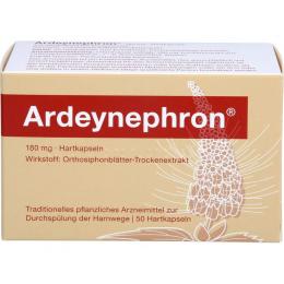 ARDEYNEPHRON Kapseln 50 St.