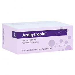 Ardeytropin 100 St Tabletten