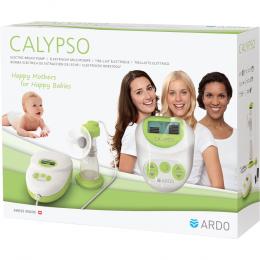 Ein aktuelles Angebot für ARDO Calypso elektr.Milchpumpe 1 St ohne Stillzeit - jetzt kaufen, Marke Ardo Medical GmbH.