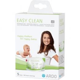 ARDO Easy Clean Mikrowellenbeutel 5 St.
