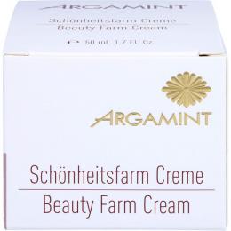 ARGAMINT Schönheitsfarm-Creme 50 ml