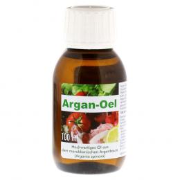 Argan-Oel 100 ml Öl