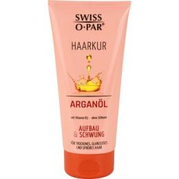 ARGANÖL HAARKUR Swiss O-Par 200 ml