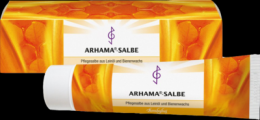 ARHAMA-Salbe 100 ml