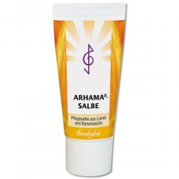 Ein aktuelles Angebot für Arhama-Salbe 20 ml Salbe Lotion & Cremes - jetzt kaufen, Marke Bombastus-Werke AG.
