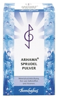 ARHAMA-Sprudel-Pulver 150 g