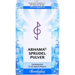 ARHAMA-Sprudel-Pulver 150 g