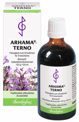 ARHAMA-Terno 100 ml