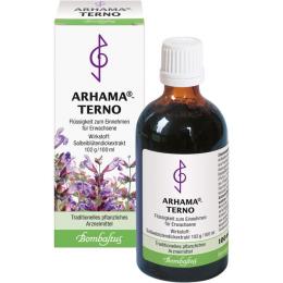 ARHAMA-Terno 100 ml