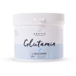 ARKTIS L-Glutamin Pulver 500 g
