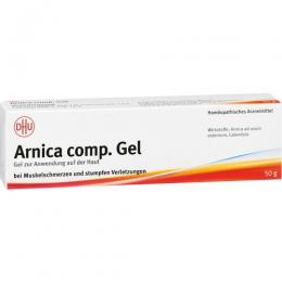 ARNICA COMP.Gel 50 g