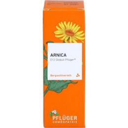 ARNICA D 12 Globuli Pflüger Globulispender 10 g