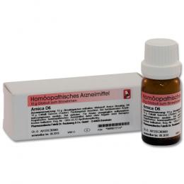 Ein aktuelles Angebot für ARNICA D 6 Globuli 10 g Globuli Homöopathische Einzelmittel - jetzt kaufen, Marke Dr. Reckeweg & Co. GmbH.