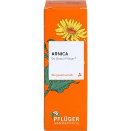 ARNICA D 6 Globuli Pflüger Globulispender 10 g