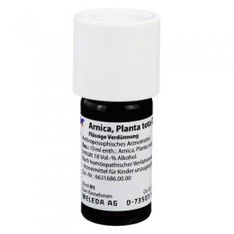 ARNICA PLANTA tota D 30 Dilution 20 ml