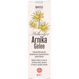 ARNIKA GELEE Arlberger 60 ml