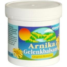 ARNIKA GELENKBALSAM 250 ml