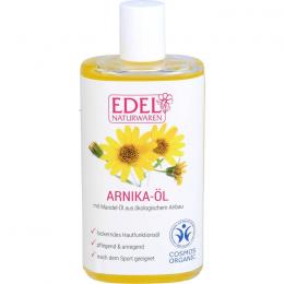 ARNIKA ÖL 100 ml