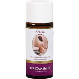 ARNIKA ÖL Bio 50 ml