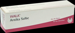 ARNIKA SALBE 30 g