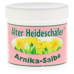 Arnika Salbe Alter Heideschäfer 250 ml Salbe