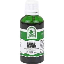 ARNIKA TROPFEN 50 ml