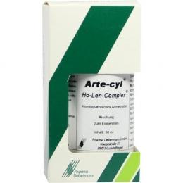 ARTE-CYL Ho-Len-Complex Tropfen 50 ml