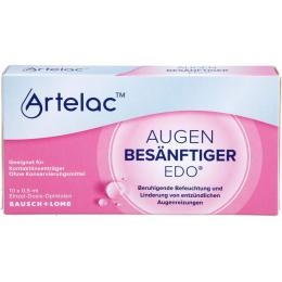 ARTELAC Augenbesänftiger EDO Augentropfen 5 ml