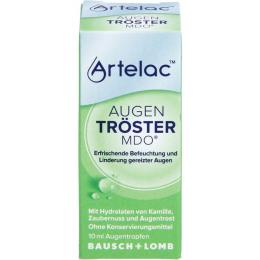 ARTELAC Augentröster MDO Augentropfen 10 ml