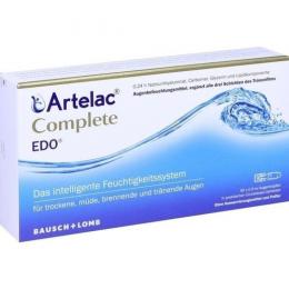 ARTELAC Complete EDO Augentropfen 15 ml