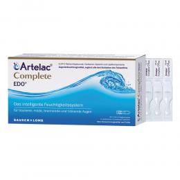ARTELAC Complete EDO Augentropfen 30 X 0.5 ml Augentropfen