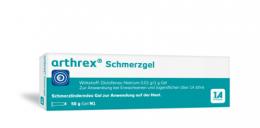 ARTHREX Schmerzgel 50 g