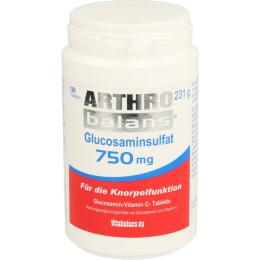 ARTHRO BALANS 750 mg Tabletten 180 St.