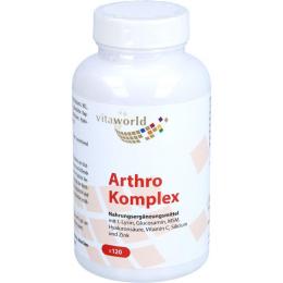 ARTHRO KOMPLEX Kapseln 120 St.