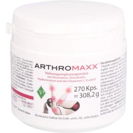 ARTHROMAXX Kapseln 270 St. (212 g)