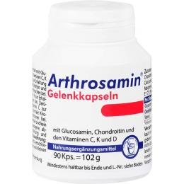 ARTHROSAMIN Kapseln 90 St. (100 g)