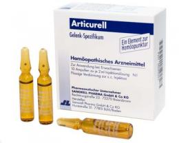 ARTICURELL Ampullen 10X2 ml