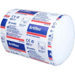 ARTIFLEX Polsterbinde 10 cmx3 m synth.Fasern 1 St.