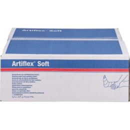 ARTIFLEX Soft Polsterbinde 10 cmx3 m 30 St.