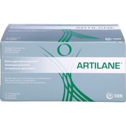 ARTILANE Trinkampullen 15 St. (35,6 g)