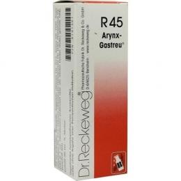 ARYNX-Gastreu R45 Mischung 22 ml