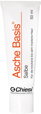 ASCHE Basis Salbe 50 ml