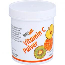 ASCORBINSÄURE Vitamin C Pulver 300 g