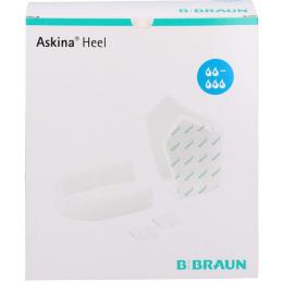 ASKINA Heel 5 St.