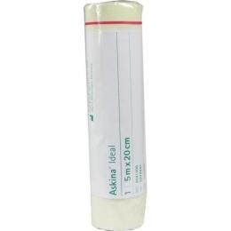 ASKINA Idealbinde 20 cmx5 m celloph. 1 St.