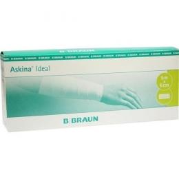 ASKINA Idealbinde 6 cmx5 m lose 10 St.