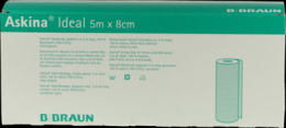 ASKINA Idealbinde 8 cmx5 m lose 10 St