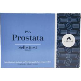 ASPILOS Selbsttest Prostata PSA 1 St.