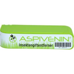 ASPIVENIN Insektengiftentferner 1 St.