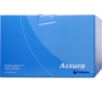 ASSURA Comf.Colo.B.2t.RR50 midi haut 12355 40 St